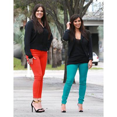 Kim Kardashian: Ihre besten Bilder