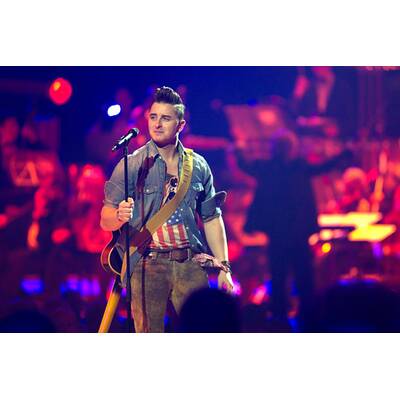 Andreas Gabalier: Die besten Bilder des Alpen-Elvis