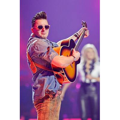 Andreas Gabalier: Die besten Bilder des Alpen-Elvis