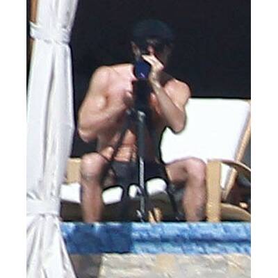 Jennifer Aniston: Sexy Weihnachtsurlaub mit Justin Theroux