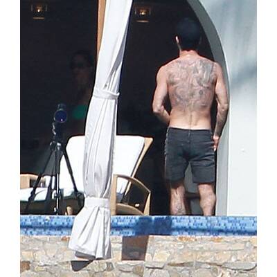 Jennifer Aniston: Sexy Weihnachtsurlaub mit Justin Theroux