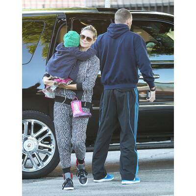 Heidi Klum: Style-Flop 