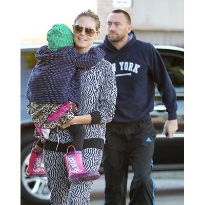 Heidi Klum: Style-Flop 