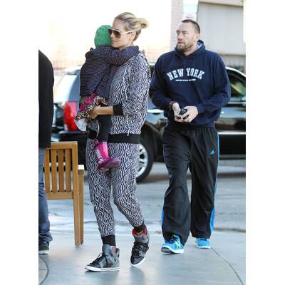 Heidi Klum: Style-Flop 