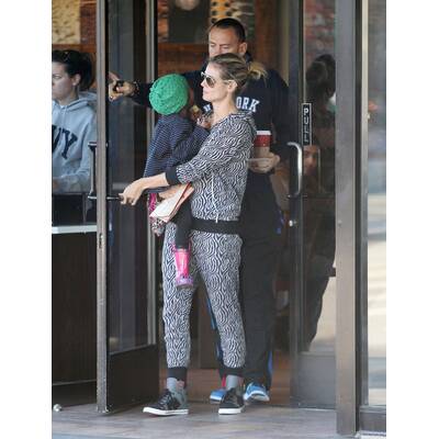 Heidi Klum: Style-Flop 