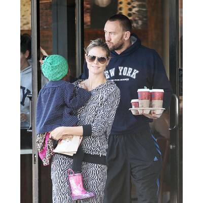 Heidi Klum: Style-Flop 