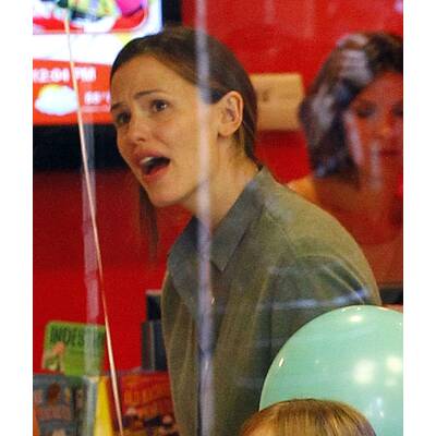 Ben Affleck & Jennifer Garner feiern den 4. Geburtstag ihrer Tochter