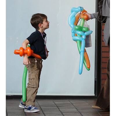 Ben Affleck & Jennifer Garner feiern den 4. Geburtstag ihrer Tochter