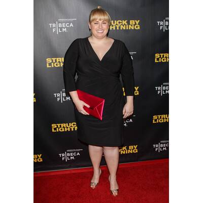 Rebel Wilson