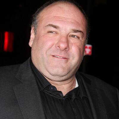 Trauer um Sopranos-Star James Gandolfini