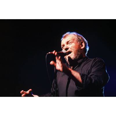 Joe Cocker (1944-2014): Seine schönsten Bilder