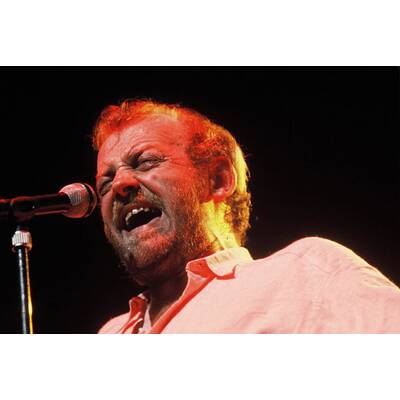 Joe Cocker (1944-2014): Seine schönsten Bilder