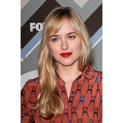 Dakota Johnson: Ihre schönsten Bilder