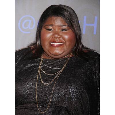 Gabourey Sidibe 