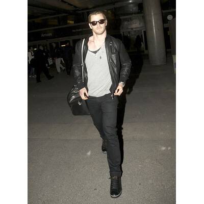 Chris Hemsworths schönste Bilder