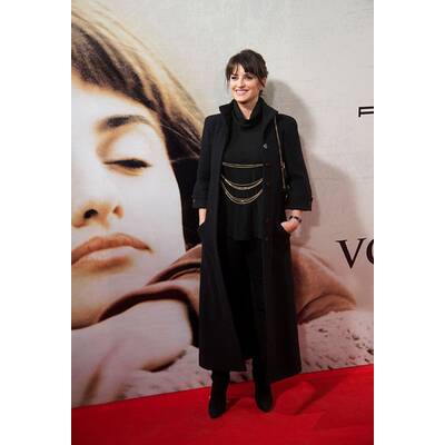 Penelope Cruz ist Esquires Sexiest Woman Alive 2014