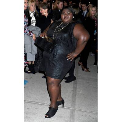 Gabourey Sidibe 