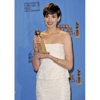 Golden Globes 2013: Alle Stars, alle Bilder