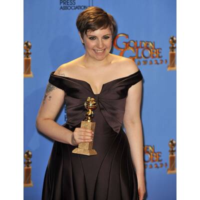 Golden Globes 2013: Alle Stars, alle Bilder