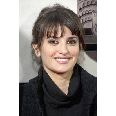 Penelope Cruz ist Esquires Sexiest Woman Alive 2014