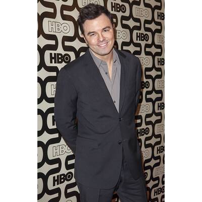 So glamourös werden die Academy Awards