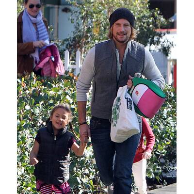 Halle Berry Trennung