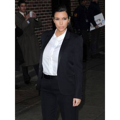Kim Kardashian: Ihre besten Bilder