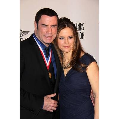 Hollywood-Mütter über 40