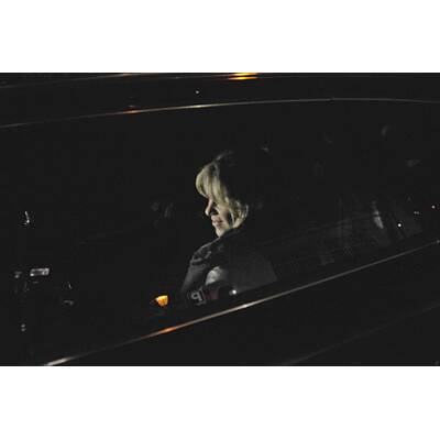 Shakira & Piqué auf dem Weg in die Klinik