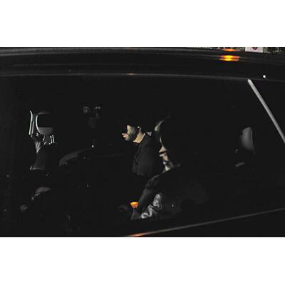 Shakira & Piqué auf dem Weg in die Klinik