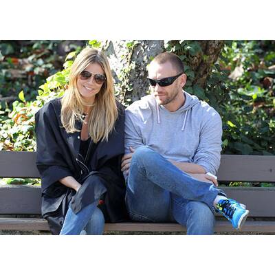 Heidi & Martin: Ihre besten Bilder