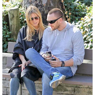 Heidi & Martin: Ihre besten Bilder