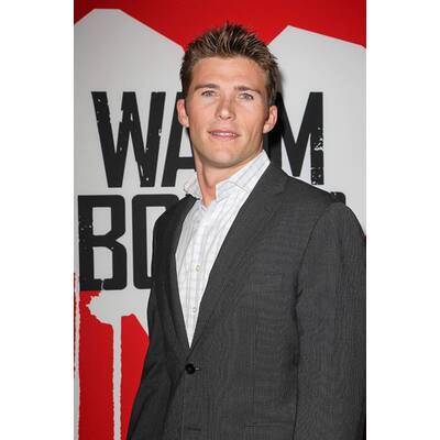 Scott Eastwoods beste Bilder