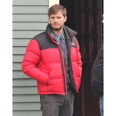 Jamie Dornans schönste Bilder