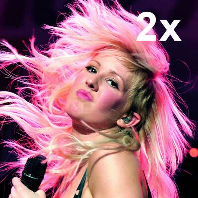 400 Geschenke für unsere Leser