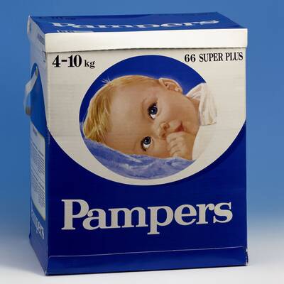 2010: Active Fit mit Dry Max