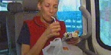 Giulias Kapitulation: Echt oder alles nur Show?