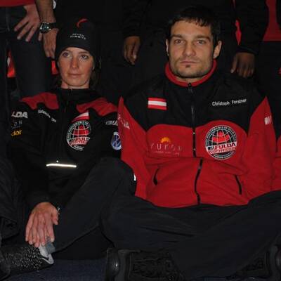 Fulda Challenge 2010