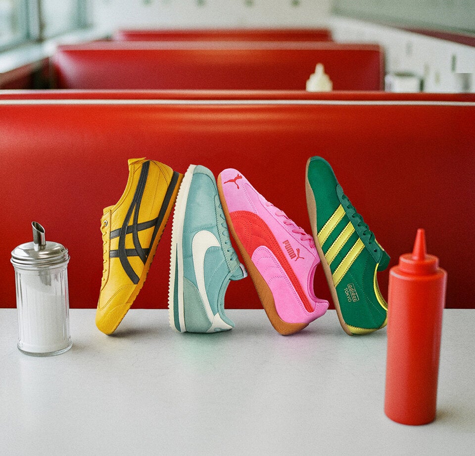 Must-haves! Diese Modetrends prägten 2025 – und begleiten uns auch 2026