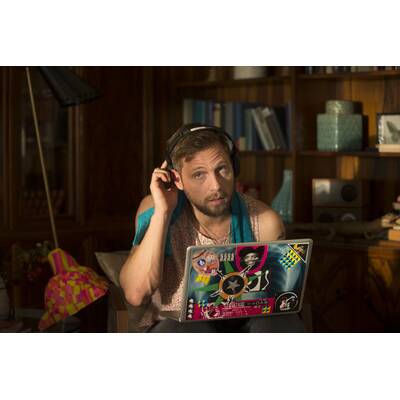 Mängelexemplar: Nach Bestseller von Sarah Kuttner