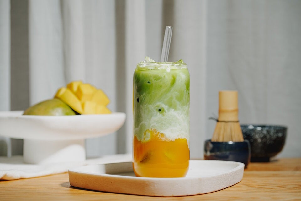 Kalter Kaffee? Aber bitte mit Stil – 5 kreative Iced Lattes