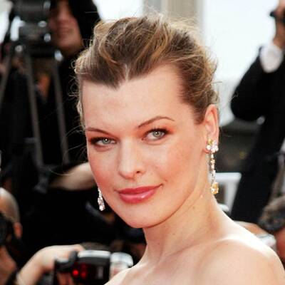 Hollywoods heißeste Mamas