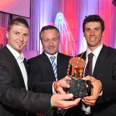 Die schönsten Fotos des Events