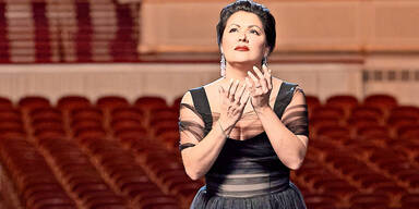 Anna Netrebko