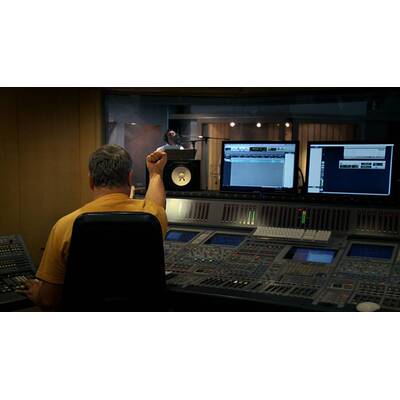 Schlagerstar - Dokumentarfilm