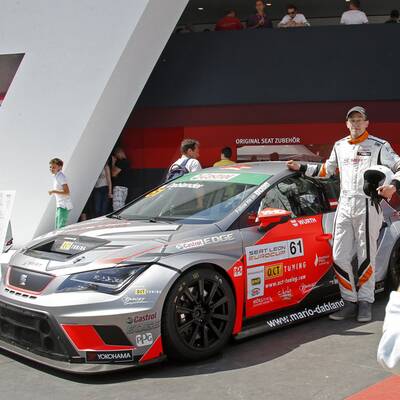 GTI-Treffen 2015 (Teil 3)