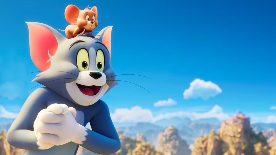 Tom und Jerry mischen jetzt wieder das Kino auf