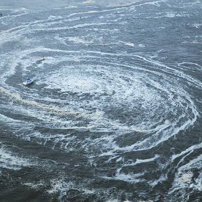 Erdbeben und Tsunami in Japan 