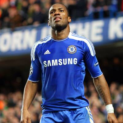 Platz 20: SSC Napoli