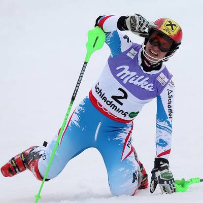 Die Österreicher bei der Ski-WM